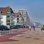 Penthouse In Near *