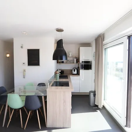 Apartment Penthouse In Near *