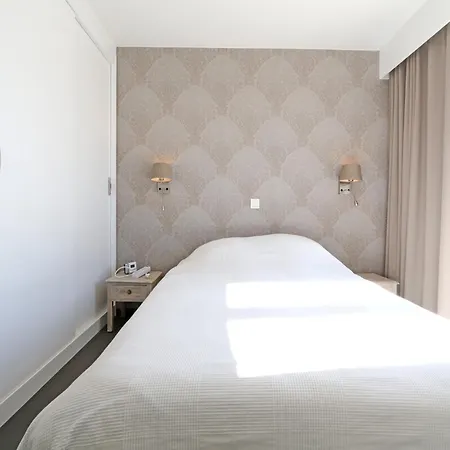 Penthouse In Near Knokke-Heist