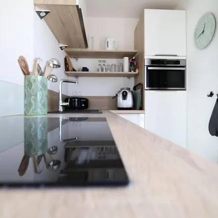 Penthouse In Near * Knokke-Heist