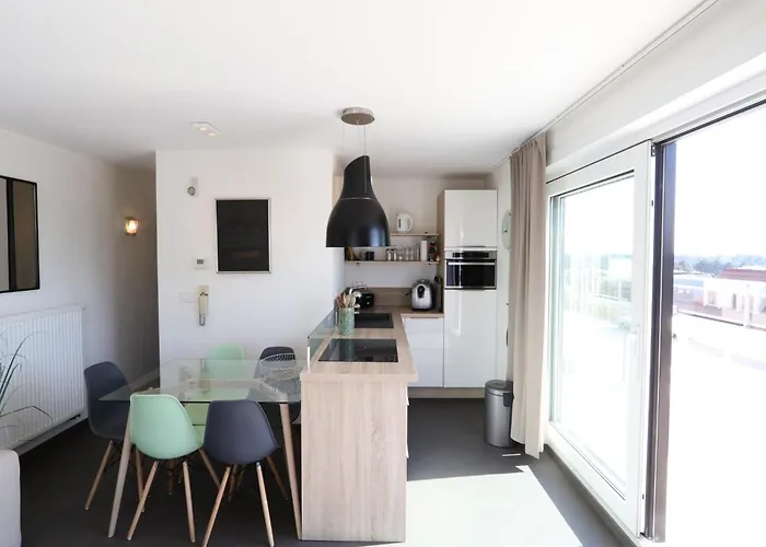 Apartment Penthouse In Near *