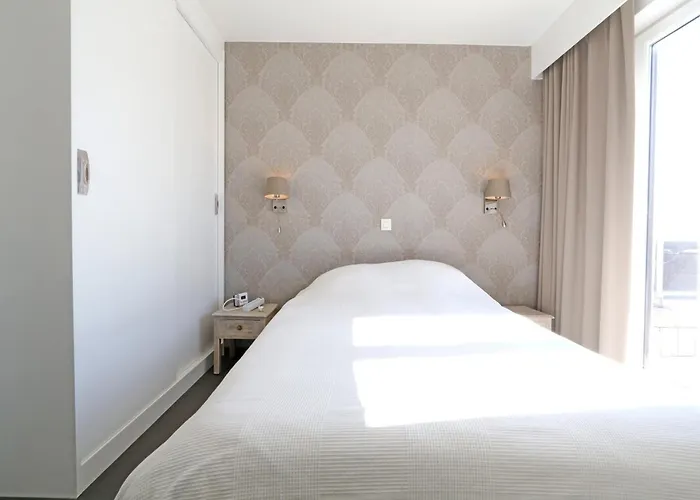 Penthouse In Near Knokke-Heist