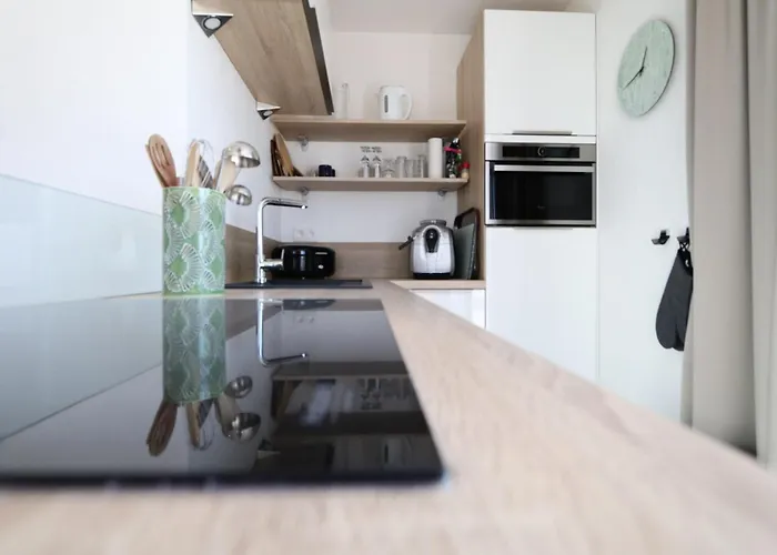 Penthouse In Near * Knokke-Heist