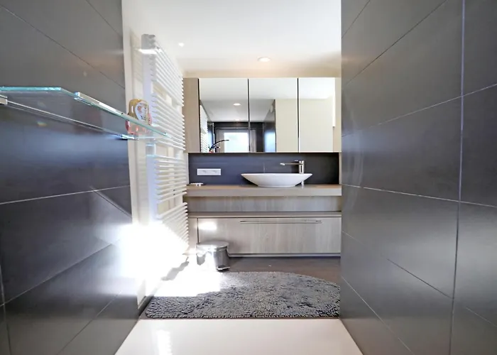 Apartment Penthouse In Near Knokke-Heist