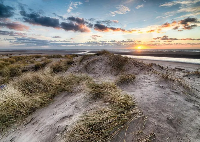 Penthouse In Near * Knokke-Heist